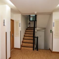 Отель NIDA Rooms Patong 179 Phang Center интерьер отеля