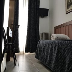 Hotel Aurelia сейф в номере