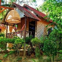 Отель Simply Life Bungalow Ланта фото 15