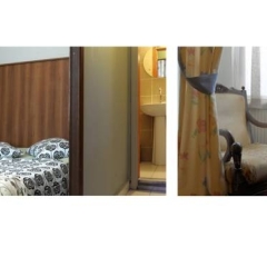 Chillout Cengo Hostel комната для гостей фото 2