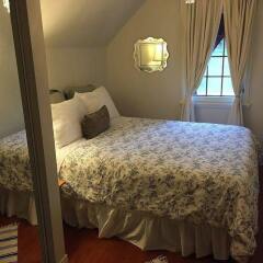 Отель Auberge Old Chelsea B&B Канада, Челси - отзывы, цены и фото номеров - забронировать отель Auberge Old Chelsea B&B онлайн комната для гостей фото 5