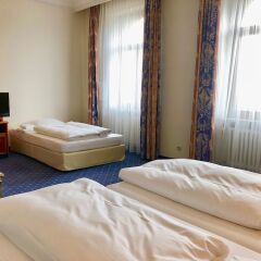 Отель Bayerischer Hof Dresden Германия, Дрезден - 2 отзыва об отеле, цены и фото номеров - забронировать отель Bayerischer Hof Dresden онлайн детские мероприятия
