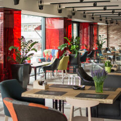 Отель Boutique Rooms Сербия, Белград - отзывы, цены и фото номеров - забронировать отель Boutique Rooms онлайн гостиничный бар