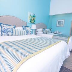 Blue Lagoon Hotel & Marina in Bequia Island, St. Vincent and the Grenadines from 298$, photos, reviews - zenhotels.com guestroom photo 3