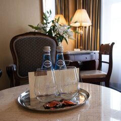 Grand Hotel в номере фото 2