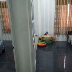Отель Coffe House Homestay детские мероприятия