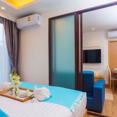 Отель Aristo 2 Beach Front - by Holy Cow 212 фото 11