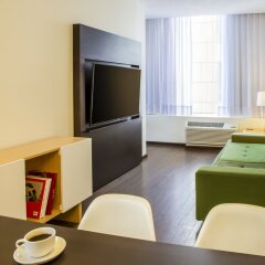 Отель Fiesta Inn Centro Historico Мехико удобства в номере