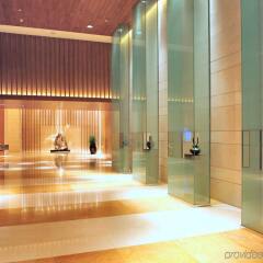 Hotel Okura Macau сауна