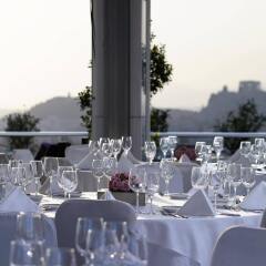 Отель Hilton Athens фото 3