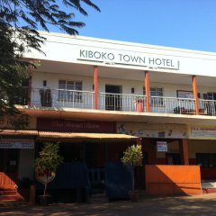 Kiboko Town in Lilongwe, Malawi from 196$, photos, reviews - zenhotels.com photo 7