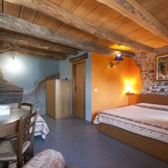 Гостевой Дом Agriturismo Al-Marnich Скиньяно детские мероприятия