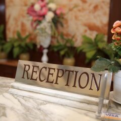 Lotus SaiGon Hotel в номере фото 2