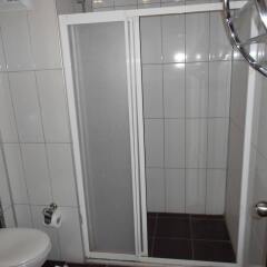 Side Park Spa Boutique Hotel ванная