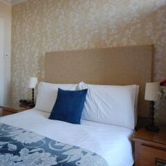 Отель Beech House Guest House комната для гостей фото 5