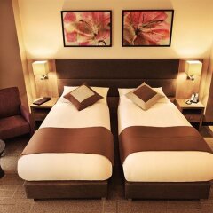 Гостиница Mirotel Resort and Spa Украина, Трускавец - 1 отзыв об отеле, цены и фото номеров - забронировать гостиницу Mirotel Resort and Spa онлайн комната для гостей фото 5