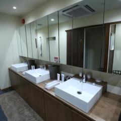 Yagura Hostel Фукуока ванная фото 2