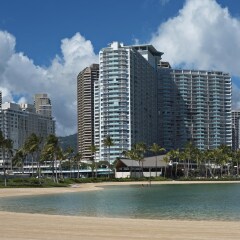 Ilikai Hotel & Luxury Suites фото 4