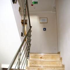 Hotel Gemini интерьер отеля фото 2