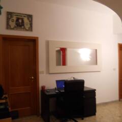 Отель Aloha Rome 2 B&B удобства в номере