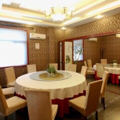 Beijing Aulympic Airport Hotel