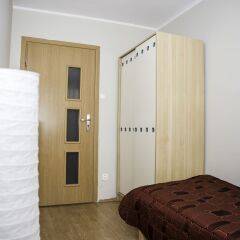 Отель Apartament Dream Loft Grzybowska Польша, Варшава - отзывы, цены и фото номеров - забронировать отель Apartament Dream Loft Grzybowska онлайн комната для гостей фото 3