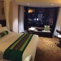 Relax Season Hotel Dongmen комната для гостей фото 3