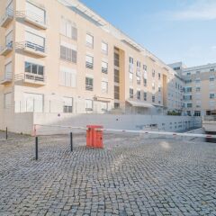 Отель Exclusive Penthouse Terrace & Garage с домашними животными