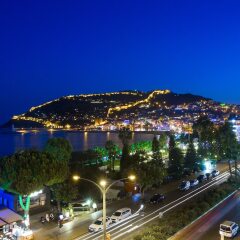 Alanya Buyuk Hotel фото 2