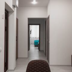 Apart-Hotel IminSPB интерьер отеля