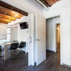 Отель AB Paral·lel Spacious Apartments Испания, Барселона - отзывы, цены и фото номеров - забронировать отель AB Paral·lel Spacious Apartments онлайн фото 21