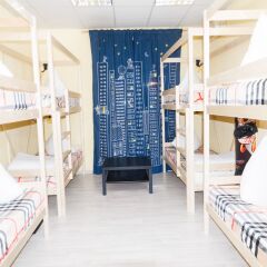 Гостиница Hostel Gostinichnyy proyezd в Москве отзывы, цены и фото номеров - забронировать гостиницу Hostel Gostinichnyy proyezd онлайн Москва сауна