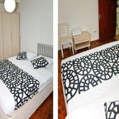 Отель Detay Suites удобства в номере фото 2
