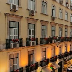 Отель Residencial Florescente фото 3