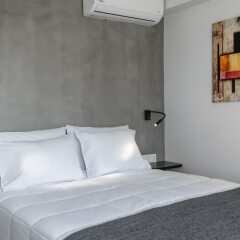 Апартаменты Athens City Center Apartment комната для гостей фото 4