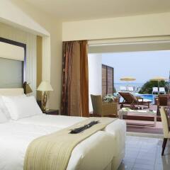 Sunshine Hotel And Spa Корфу комната для гостей