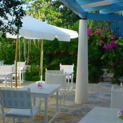 Beyaz Hotel питание