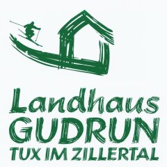 Отель Landhaus Gudrun фитнесс-зал