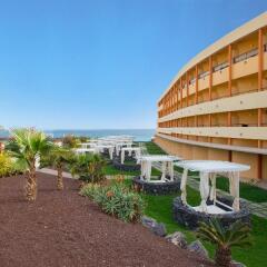 Отель Iberostar Playa Gaviotas - All Inclusive Испания, Джандия-Бич - отзывы, цены и фото номеров - забронировать отель Iberostar Playa Gaviotas - All Inclusive онлайн фото 2