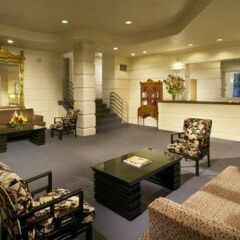 State Plaza Hotel спа
