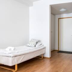 Отель Hiisi Homes Vantaa Sauna Airport Финляндия, Вантаа - отзывы, цены и фото номеров - забронировать отель Hiisi Homes Vantaa Sauna Airport онлайн детские мероприятия
