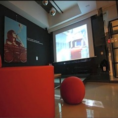 Отель February Boutique Hotel Южная Корея, Тэгу - отзывы, цены и фото номеров - забронировать отель February Boutique Hotel онлайн фото 14