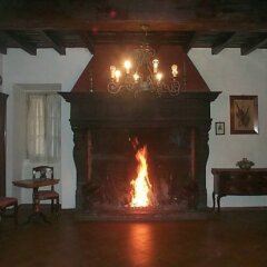 Отель Albergo Ristorante Carenno Италия, Каренно - отзывы, цены и фото номеров - забронировать отель Albergo Ristorante Carenno онлайн интерьер отеля фото 2