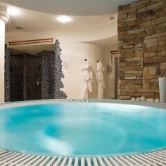 Sport Hotel Majarè Долина Валь-ди-Фасса бассейн фото 3