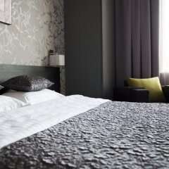 Boutique Apart - Hotel iArcadia комната для гостей фото 3