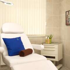 Гостиница Medical SPA Rosa Springs спа фото 3