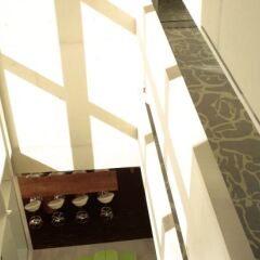 Отель art'otel cologne, by Park Plaza Германия, Кёльн - 4 отзыва об отеле, цены и фото номеров - забронировать отель art'otel cologne, by Park Plaza онлайн сейф в номере