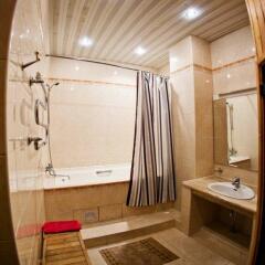 Гостиница Bed2bed спа фото 2