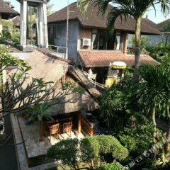 Bella House in Ubud, Indonesia from 88$, photos, reviews - zenhotels.com photo 5