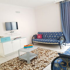 Belle Ocean Apart Hotel детские мероприятия
